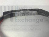 Life Fitness Treadmill Controller Drive Motor Wire Harness 72909 AK58-00042-0003-hydrafitnessparts