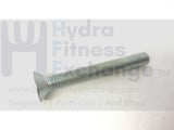 Life Fitness Treadmill Crossbar Countersunk Screw 0017-00101-1774-hydrafitnessparts