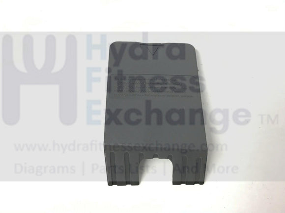 Life Fitness Treadmill Display Console Accessory Cover 0K58-01280-0201-hydrafitnessparts