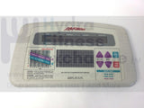 Life Fitness Treadmill Display Console Assembly SK36-00016-0001-hydrafitnessparts