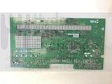 Life Fitness Treadmill Display Console Electronic Board A084-92184-A006-hydrafitnessparts