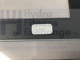 Life Fitness Treadmill Display Console Overlay Touch Pad AK58-00160-0001-hydrafitnessparts