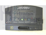 Life Fitness Treadmill Display Console Panel Overlay SLT500074 0K58-01273-0001-hydrafitnessparts