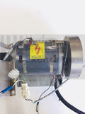 Life Fitness Treadmill Drive Motor Fat Boy W/ Fan Assembly 93t tr 95 tr9500 ‎AK58-00171-0000-hydrafitnessparts