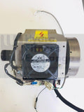 Life Fitness Treadmill Drive Motor Fat Boy W/ Fan Assembly 93t tr 95 tr9500 ‎AK58-00171-0000-hydrafitnessparts
