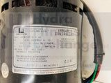 Life Fitness Treadmill Drive Motor TR9100 TR 9100 HR Emerson J55WZ0pBP-0114 115v-hydrafitnessparts