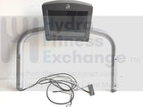 Life Fitness Treadmill Entertainment System TV LCD W/ Arctic Bracket LCD-0201-02-hydrafitnessparts