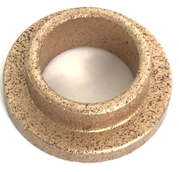 Life Fitness Treadmill Flan Bushing .50 IDx.62 ODx.31LG HB-16367-hydrafitnessparts