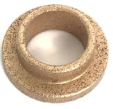 Life Fitness Treadmill Flan Bushing .50 IDx.62 ODx.31LG HB-16367-hydrafitnessparts