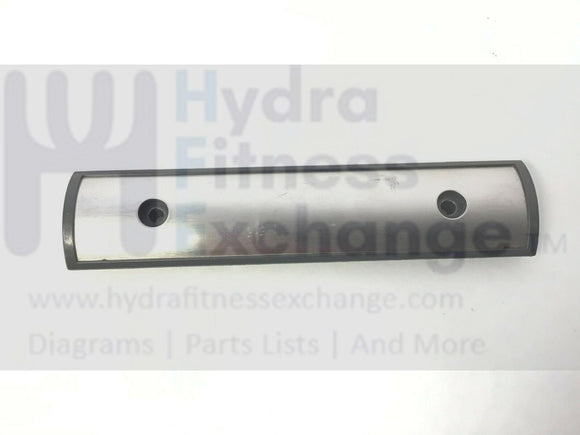 Life Fitness Treadmill Hand Sensor Bottom AK60-00080-0203-hydrafitnessparts