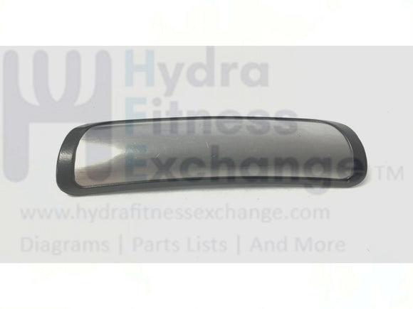 Life Fitness Treadmill Heart Rate Hand Sensor Top Grip AK65-00016-2401-hydrafitnessparts