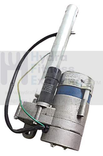 Life Fitness Treadmill Incline Motor Lift Elevation MS-1000C 0K58-01062-0000-hydrafitnessparts