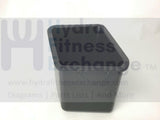 Life Fitness Treadmill Left Console Cup Holder 0K65-01174-2402-hydrafitnessparts