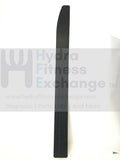 Life Fitness Treadmill Left Rail Anti Slip 0K65-01190-2404-hydrafitnessparts