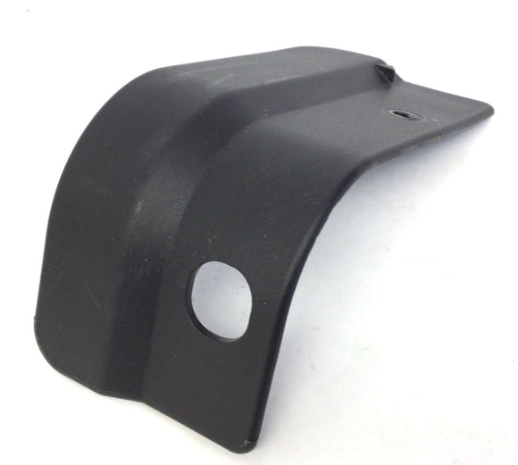 Life Fitness Treadmill Left Roller Guard 0K60-01085-0002-hydrafitnessparts