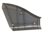 Life Fitness Treadmill Left Top Handrail Boot Cover 0K58-01303-0002-hydrafitnessparts
