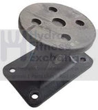 Life Fitness Treadmill Leveler Foot Level & Pivot Leg 95ti T9e T9i 93t 95te ++-hydrafitnessparts