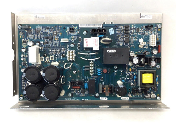 Life Fitness Treadmill Lower Motor Control Board Controller AK75-00005-0000-hydrafitnessparts