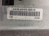 Life Fitness Treadmill Lower Motor Control Board Controller Ak58-00153-0001-hydrafitnessparts