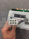 Life Fitness Treadmill Lower Motor Control Board Controller Ak58-00153-0001-hydrafitnessparts