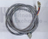 Life Fitness Treadmill Main Data Cable Wire Communication harness T9e 95te ak58-00232-0000-hydrafitnessparts