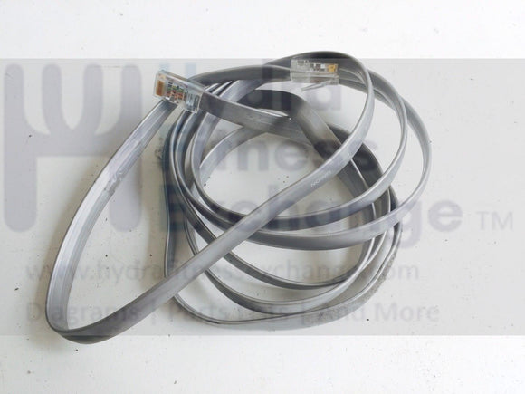 Life Fitness Treadmill Main Data Cable Wire Communication harness t3 t3i t3.0-hydrafitnessparts