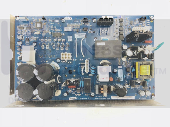 Life Fitness Treadmill Motor Controller Control Board GK65-00002-0018 Upgrade-hydrafitnessparts