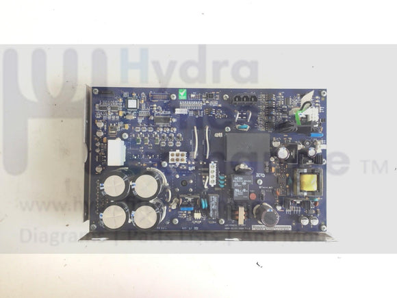 Life Fitness Treadmill Motor Controller Control Board a080-92343-000 95ti CLST-hydrafitnessparts