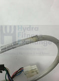 Life Fitness Treadmill Motor Controller Interface Wire Harness AK58-00035-0000-hydrafitnessparts