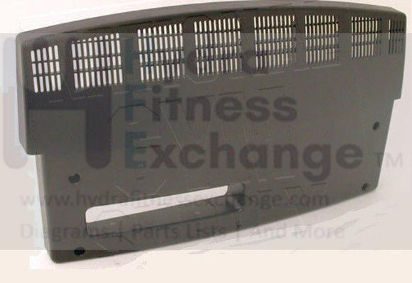 Life Fitness Treadmill Motor Cover Front Panel NEXGEN AK58-00095-0000-hydrafitnessparts