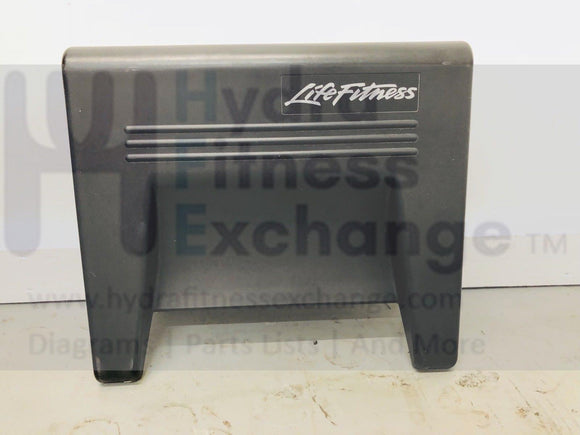 Life Fitness Treadmill Motor Cover Hood TR9100 TR9100HR 9100 HR-hydrafitnessparts