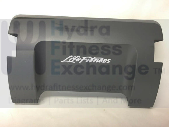 Life Fitness Treadmill Motor Hood Shroud Cover 9000501-hydrafitnessparts