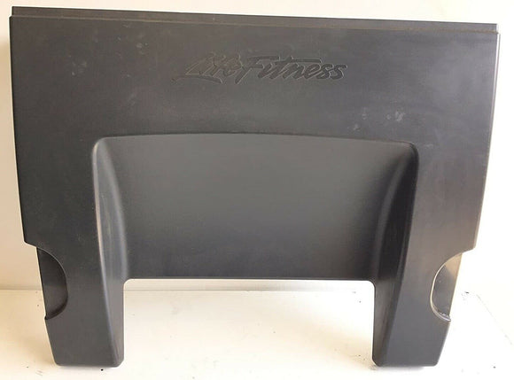 Life Fitness Treadmill Motor Hood Shroud Cover AK58-00397-0201-hydrafitnessparts