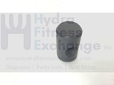 Life Fitness Treadmill Pivot PIN 0K58-01098-0000-hydrafitnessparts