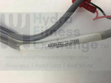 Life Fitness Treadmill Polar E - Stop Cable Wire Harness AK69-00154-0000-hydrafitnessparts