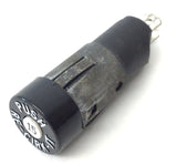 Life Fitness Treadmill Power Entry Push Circuit Breaker 0017-00003-0711-hydrafitnessparts