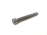 Life Fitness Treadmill Rear Roller Adjusting Hex Bolt 3/8-16X48 0017-00101-1880-hydrafitnessparts