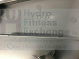 Life Fitness Treadmill Right Cross Bar Cap 0K58-01304-0001-hydrafitnessparts