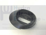 Life Fitness Treadmill Right Gasket Ergobar Handrail 0K65-01203-0701-hydrafitnessparts