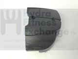 Life Fitness Treadmill Right Rear Roller End Cap 0K65-010652-2407-hydrafitnessparts