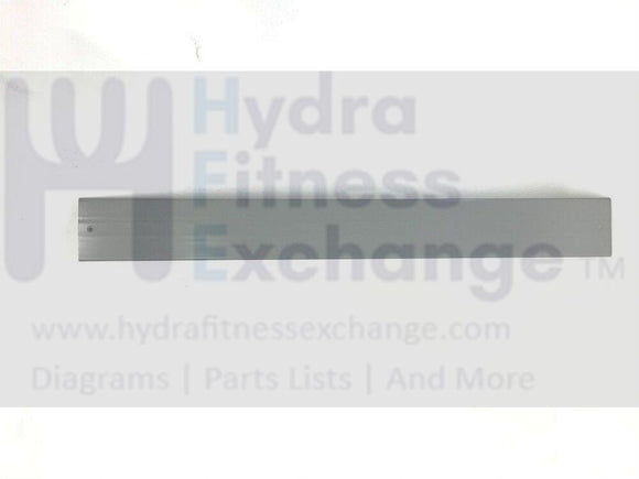 Life Fitness Treadmill Track Cover 0K47-01164-0001-hydrafitnessparts