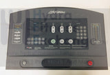 Life Fitness Treadmill Upper Display Console Panel 95ti 97ti 95t Ak58-12616-0000-hydrafitnessparts