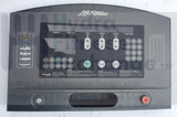 Life Fitness Treadmill Upper Display Console Panel 95ti 97ti 95t Ak58-12616-0000-hydrafitnessparts