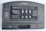 Life Fitness Treadmill Upper Display Console Panel A084-92184-a006 or K58M-12616-0000 95ti t9i CLST Club Series-hydrafitnessparts