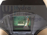 Life Fitness Upright Bike 9500 HR 95c Display Console Panel & PCB LifeCycle-hydrafitnessparts