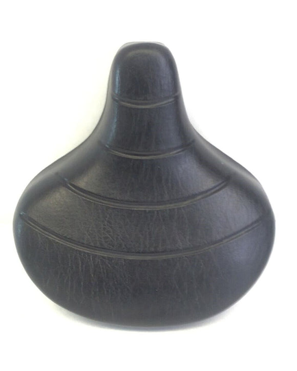 Life Fitness Upright Bike Bottom Seat Pad with Spring 0017-00009-0746-hydrafitnessparts