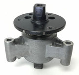 Life Fitness Upright Bike Hub Assembly Crank Shaft With Pulley AK66-00151-0000-hydrafitnessparts