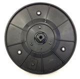 Life Fitness Upright Bike Hub Assembly Crank Shaft With Pulley AK66-00151-0000-hydrafitnessparts