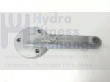 Life Fitness Upright Bike Left Crank Arm 0K39-01042-0010 Formerly 0K39-01042-0008-hydrafitnessparts
