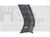 Life Fitness Upright Bike Left Front Shroud Upright Cover 0K67-01033-2400-hydrafitnessparts